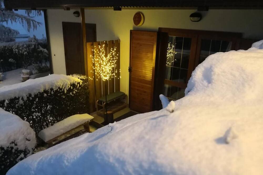 Photo of Bedroom in Caspoggio