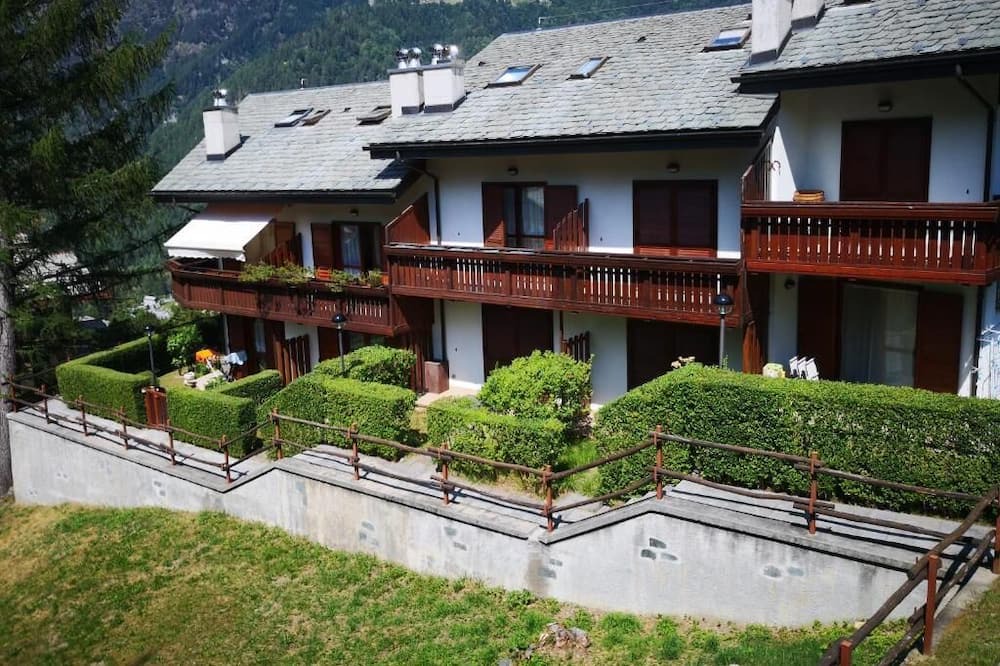 Photo of Outdoor in Caspoggio