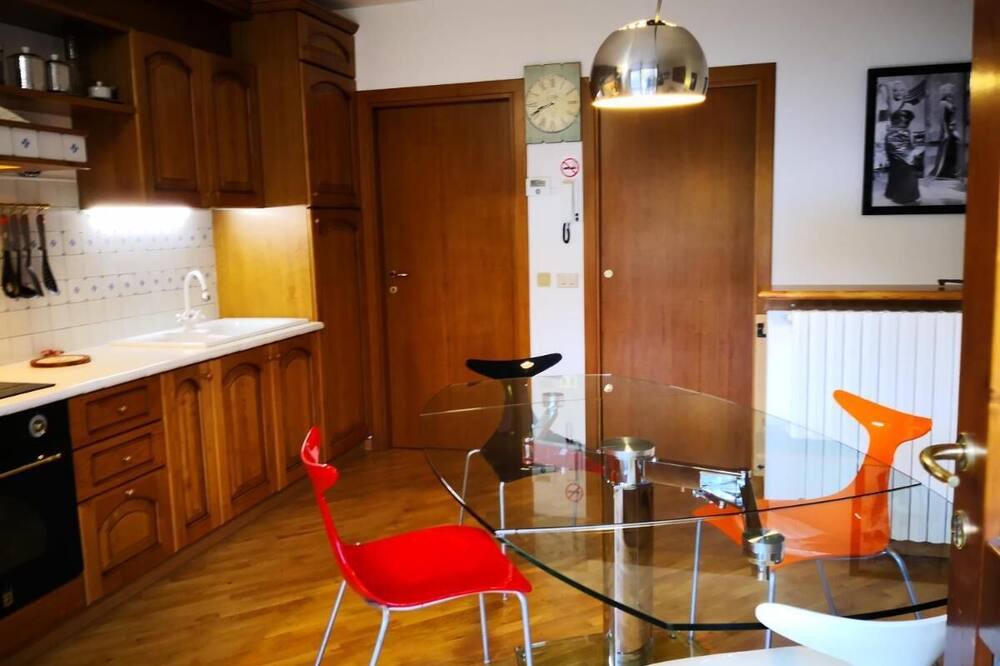 Photo of Kitchen in Caspoggio