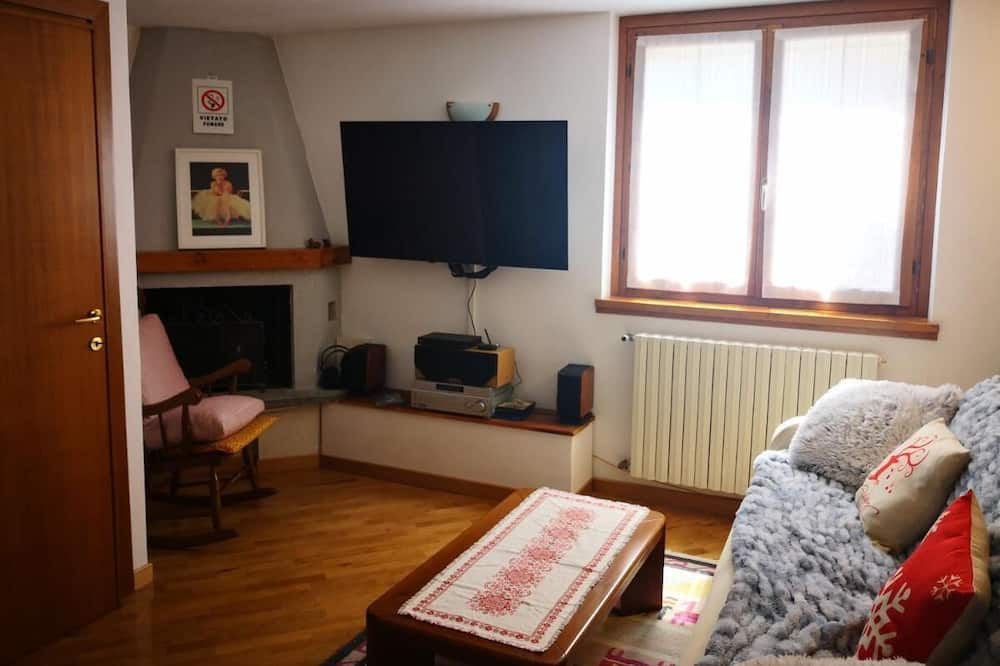 Photo of Livingroom in Caspoggio