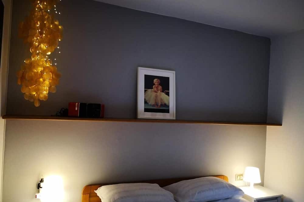 Photo of Bedroom in Caspoggio