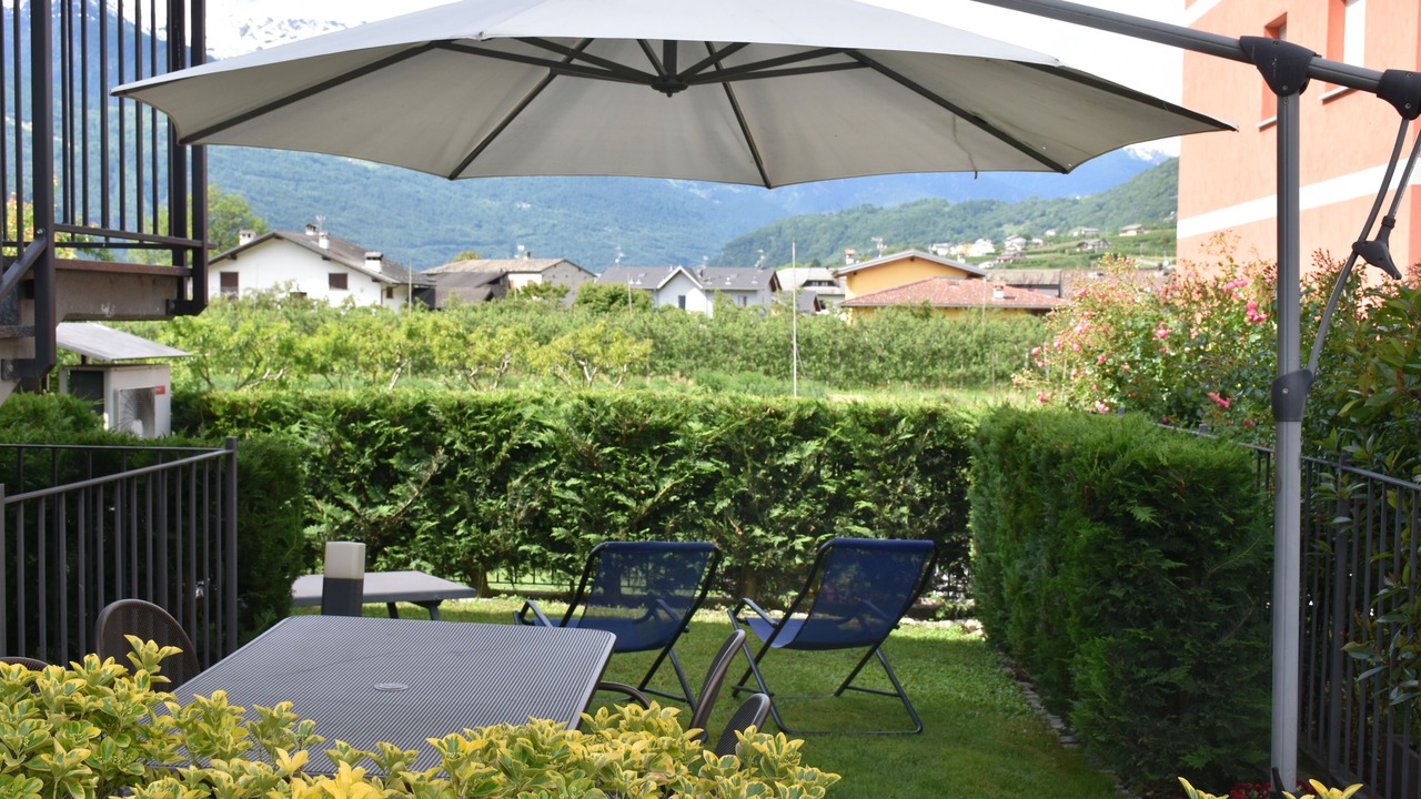 Photo of Outdoor in Villa di Tirano