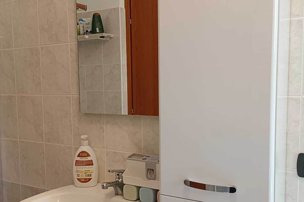 Photo of Bathroom in Ponte Nossa