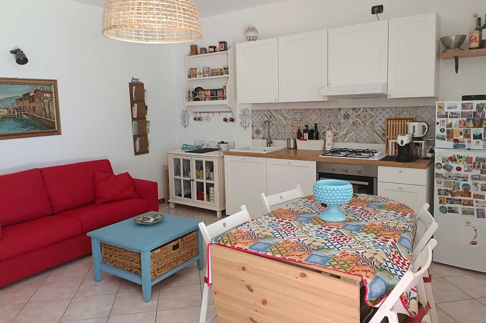 Photo of Kitchen in Ponte Nossa