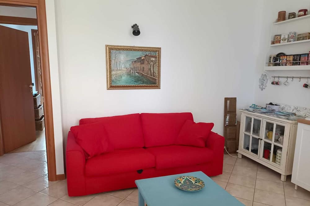 Photo of Livingroom in Ponte Nossa