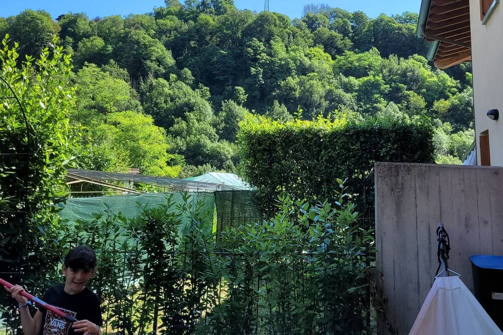 Photo of Outdoor in Ponte Nossa
