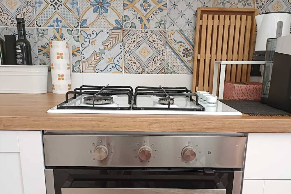 Photo of Kitchen in Ponte Nossa