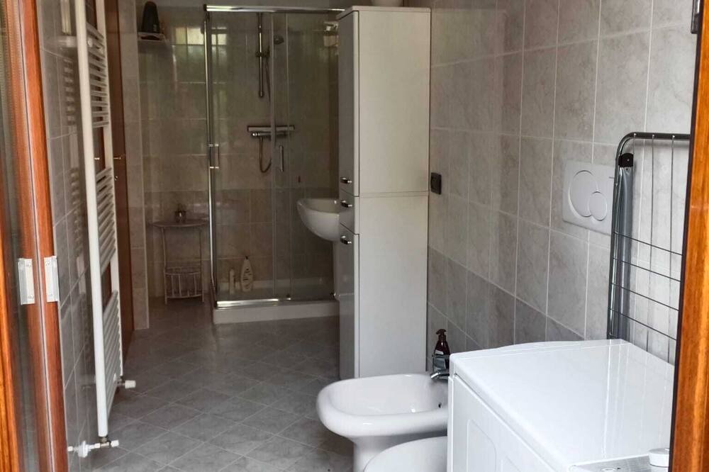 Photo of Bathroom in Ponte Nossa