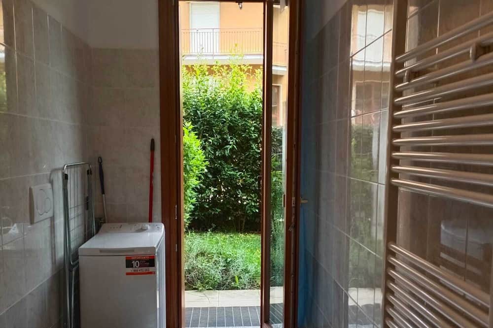 Photo of Bathroom in Ponte Nossa