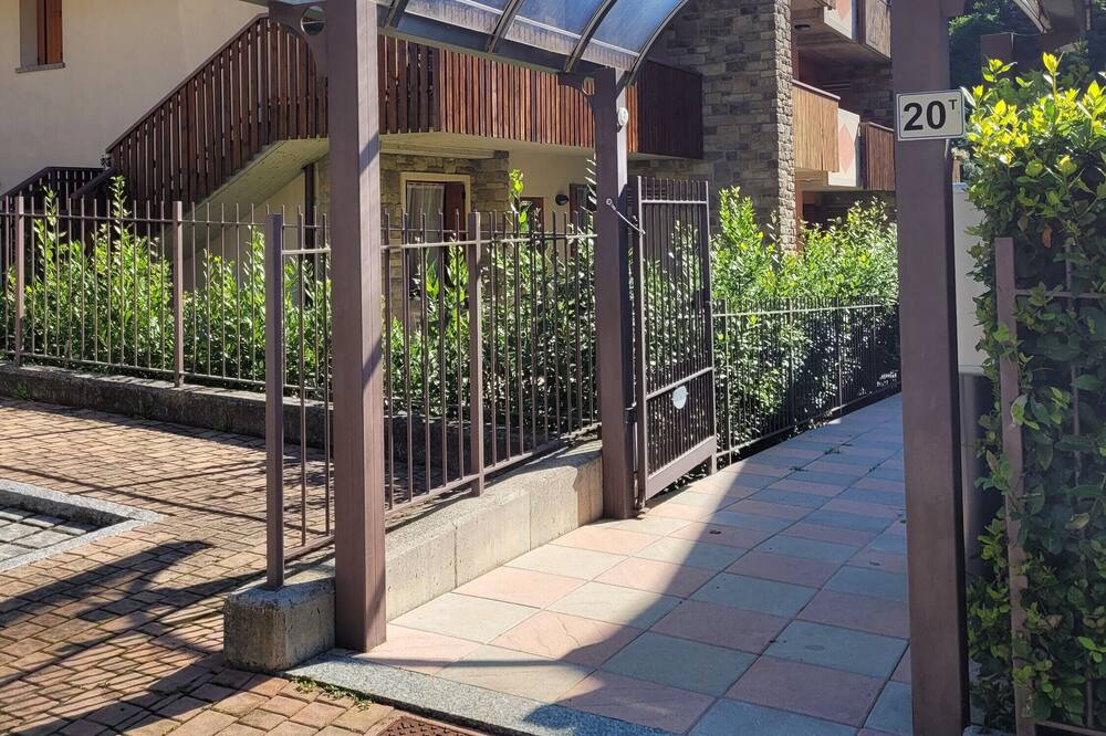 Photo of Outdoor in Ponte Nossa