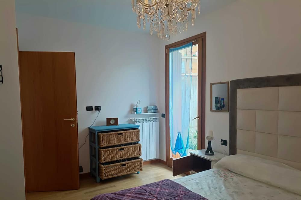 Photo of Bedroom in Ponte Nossa