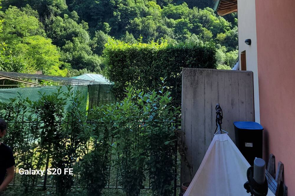 Photo of Outdoor in Ponte Nossa