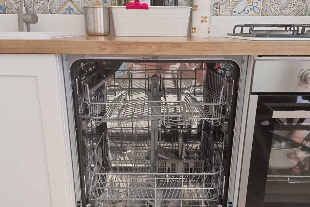 Photo of Kitchen in Ponte Nossa