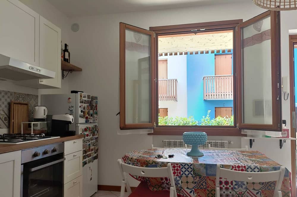 Photo of Kitchen in Ponte Nossa