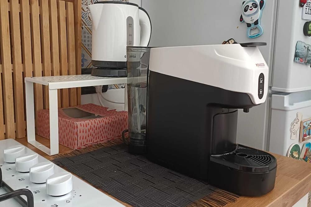 Photo of Kitchen in Ponte Nossa
