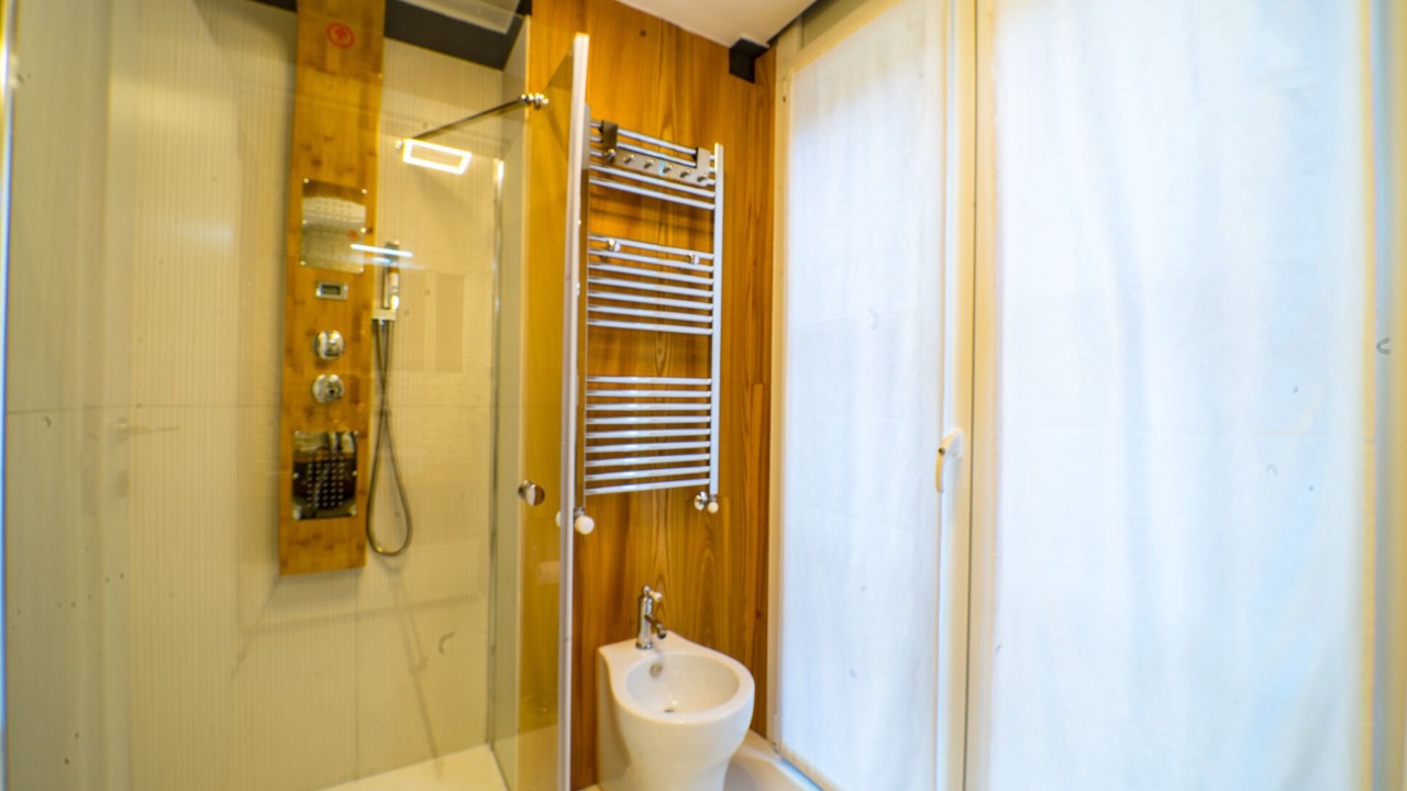 Photo of Bathroom in Simonetta