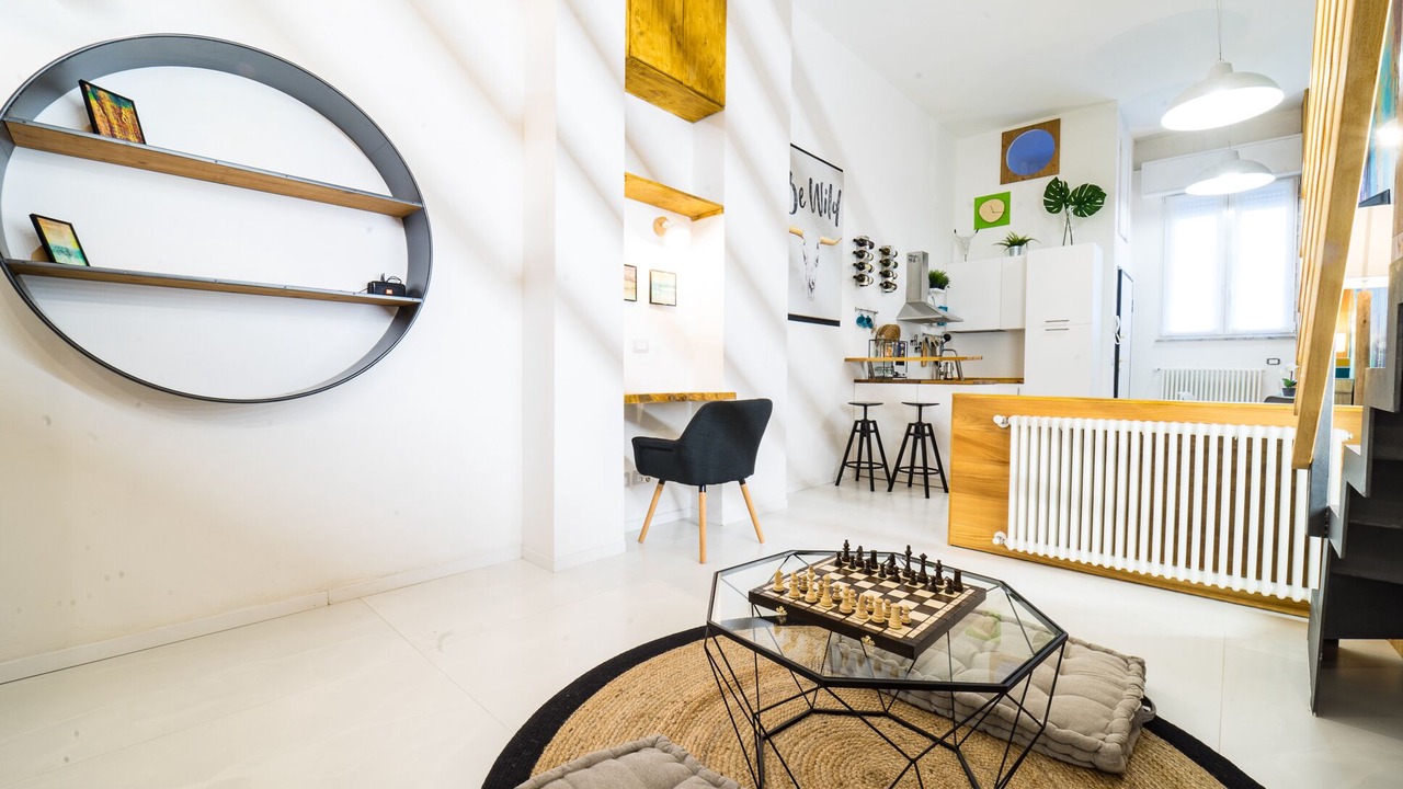 Photo of Livingroom in Simonetta