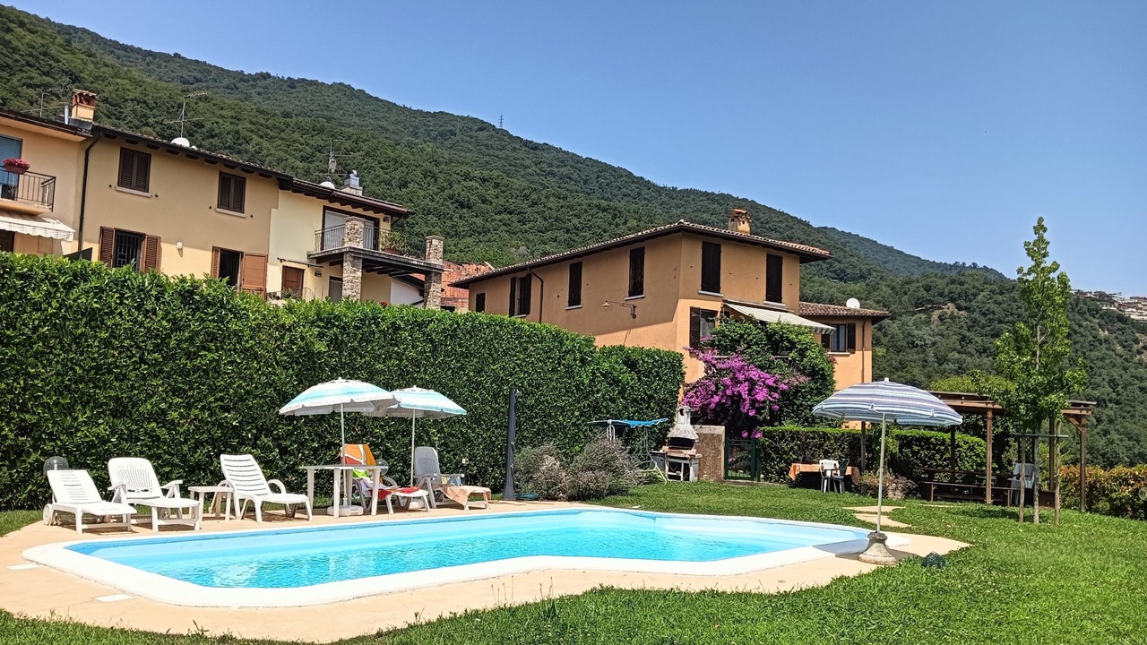 Photo of Outdoor in Villanuova sul Clisi