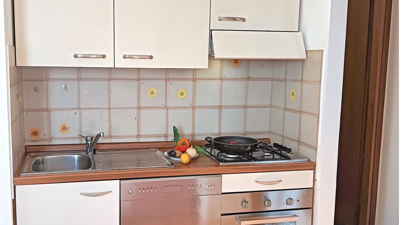 Photo of Kitchen in Villanuova sul Clisi