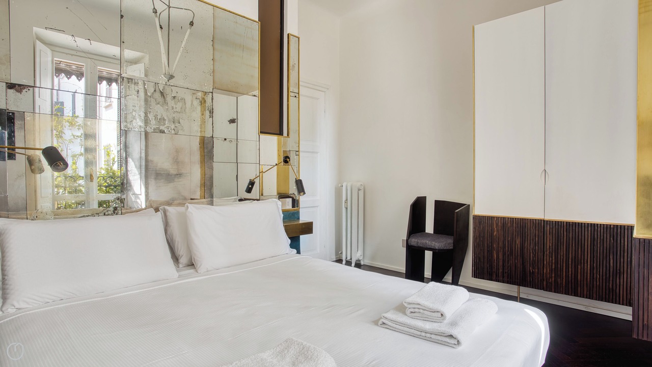 Photo of Bedroom in Zona Padova
