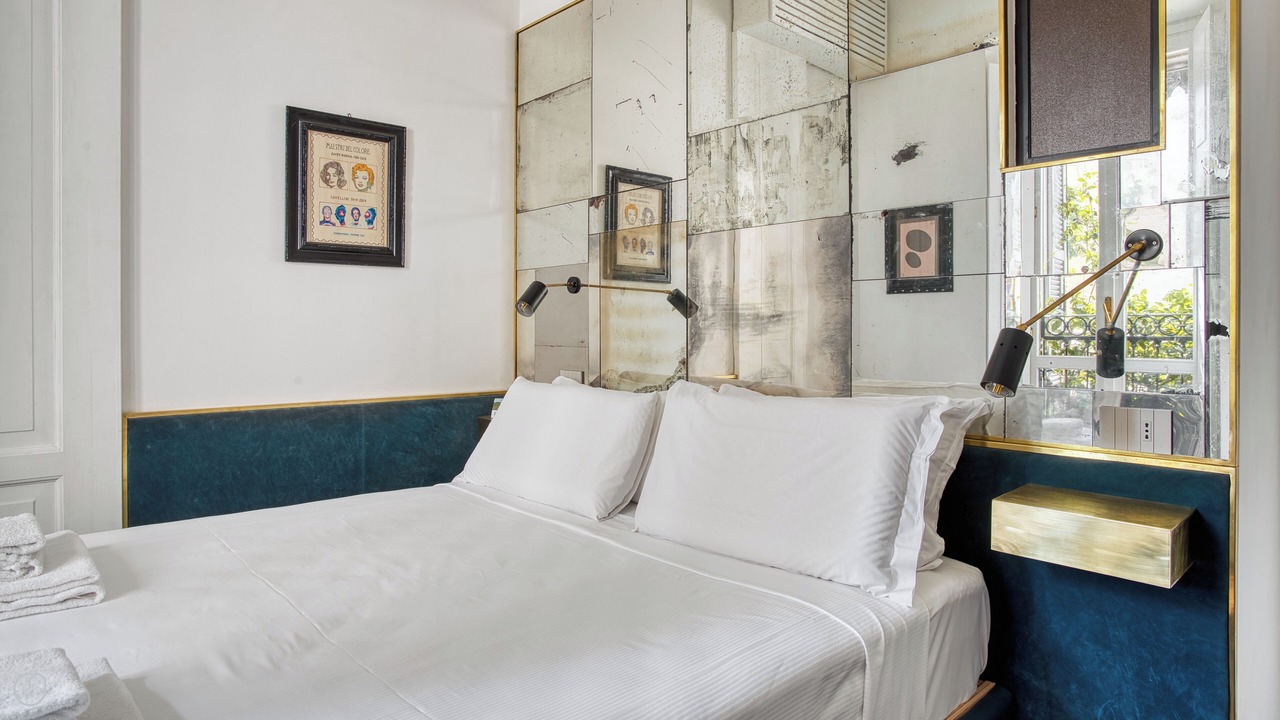 Photo of Bedroom in Zona Padova