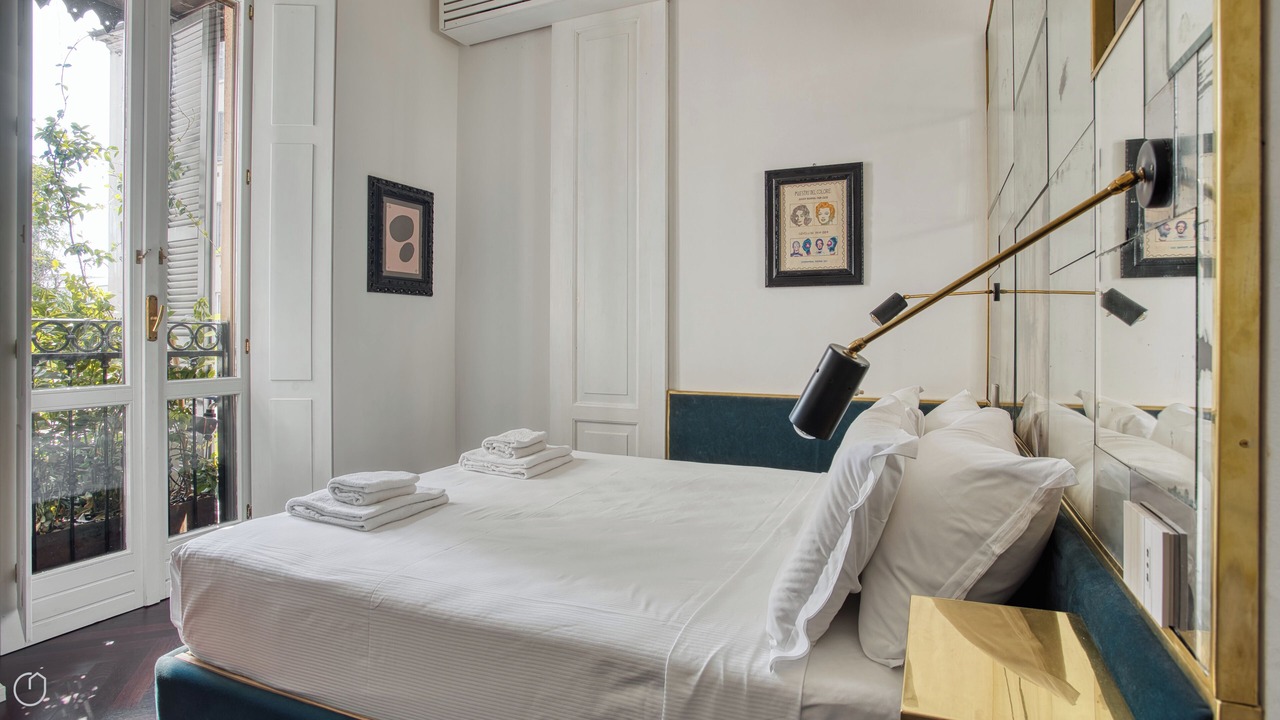 Photo of Bedroom in Zona Padova