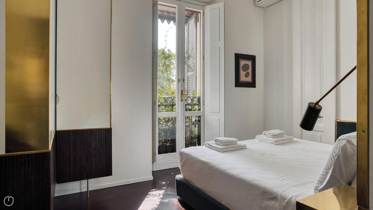 Photo of Bedroom in Zona Padova