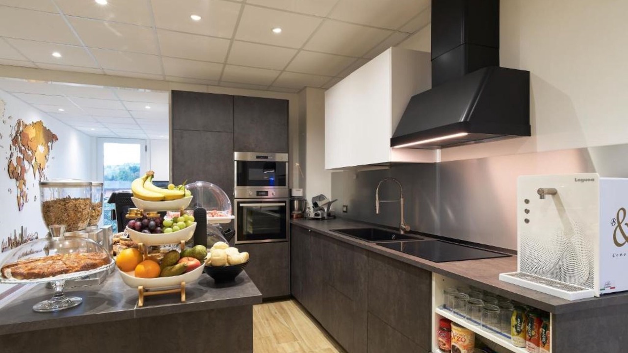 Photo of Kitchen in Castelmarte