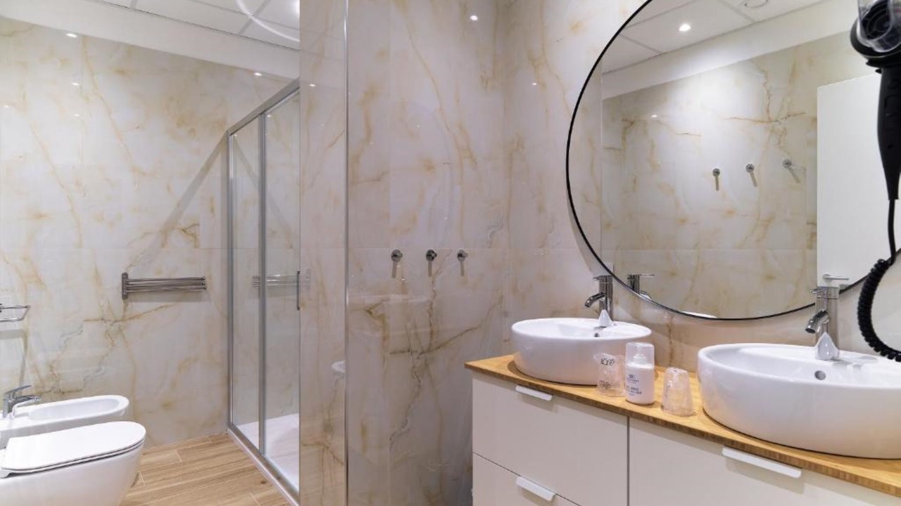 Photo of Bathroom in Castelmarte