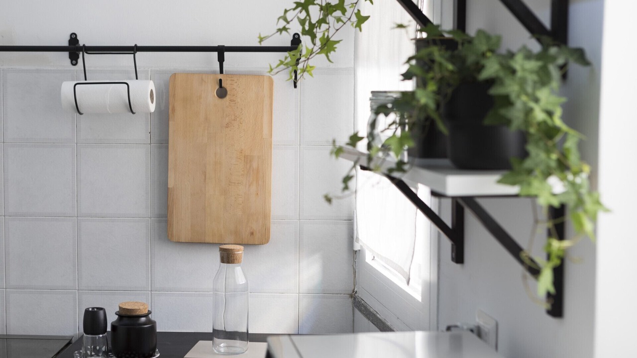 Photo of Kitchen in Morivione