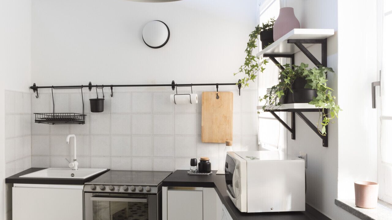 Photo of Kitchen in Morivione