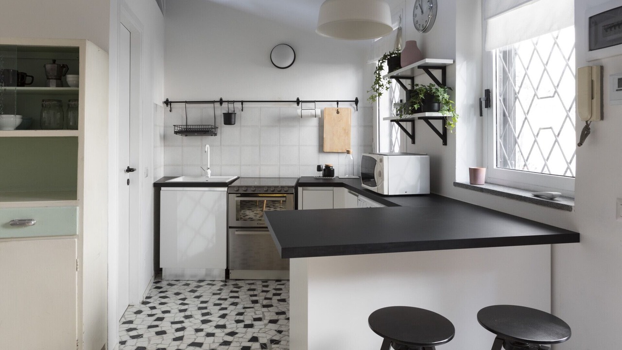 Photo of Kitchen in Morivione