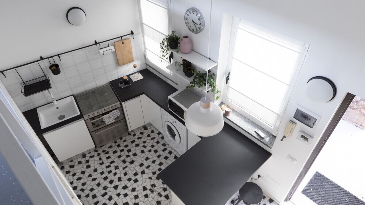 Photo of Kitchen in Morivione