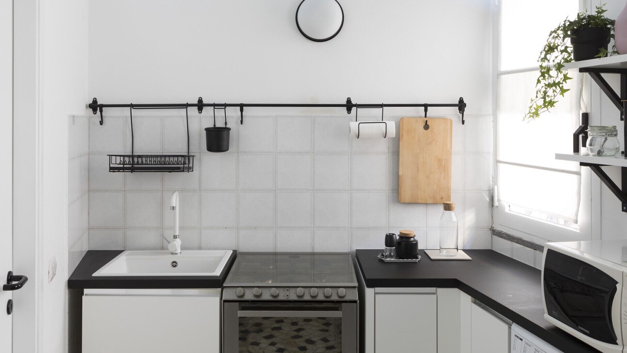Photo of Kitchen in Morivione