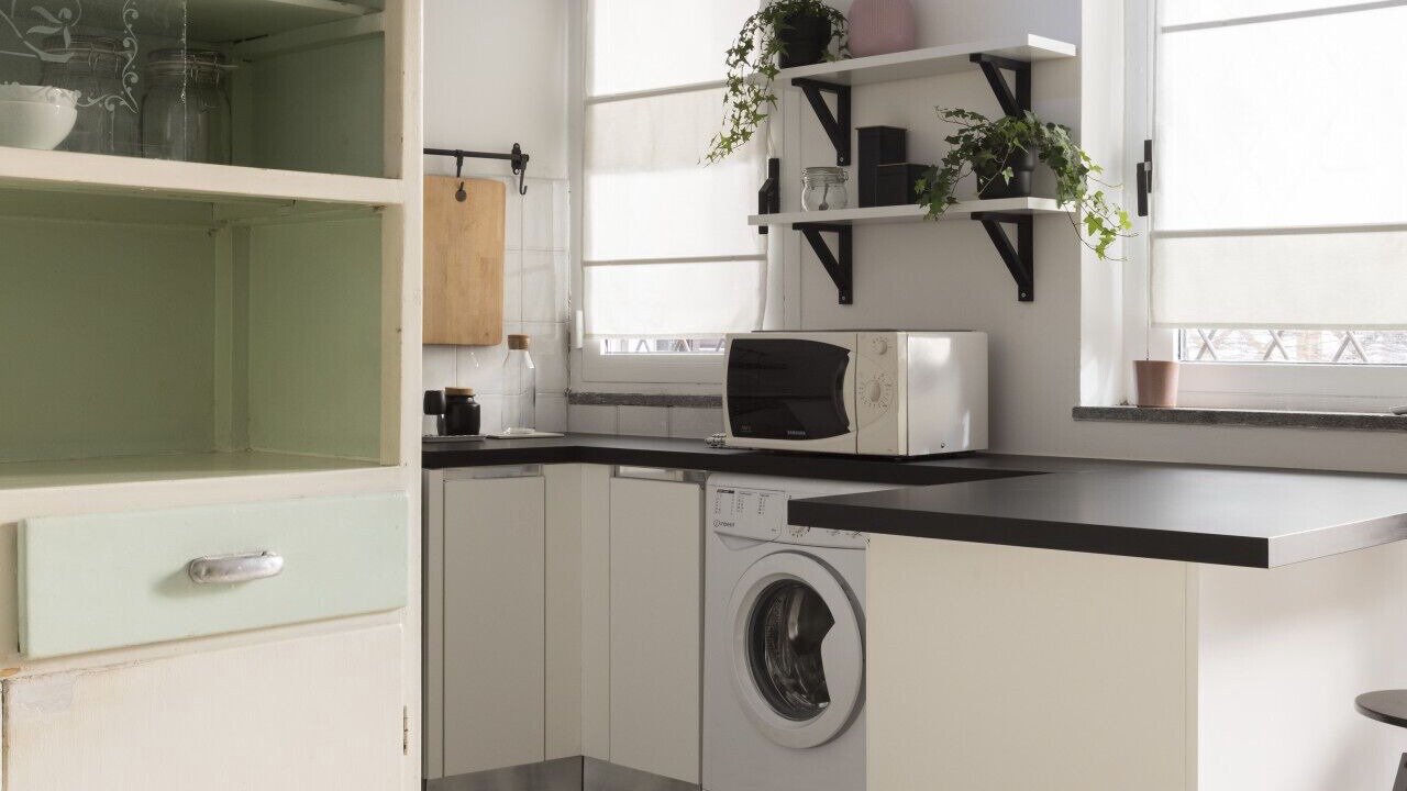 Photo of Kitchen in Morivione