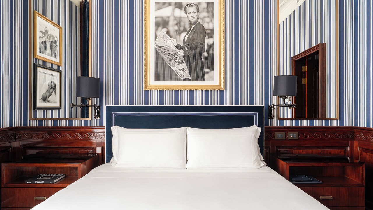 Photo of Bedroom in Porta Venezia