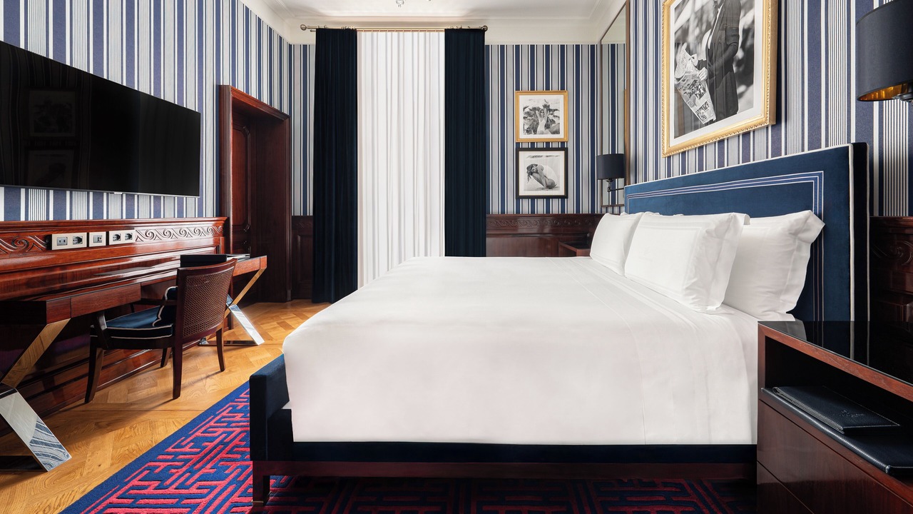 Photo of Bedroom in Porta Venezia