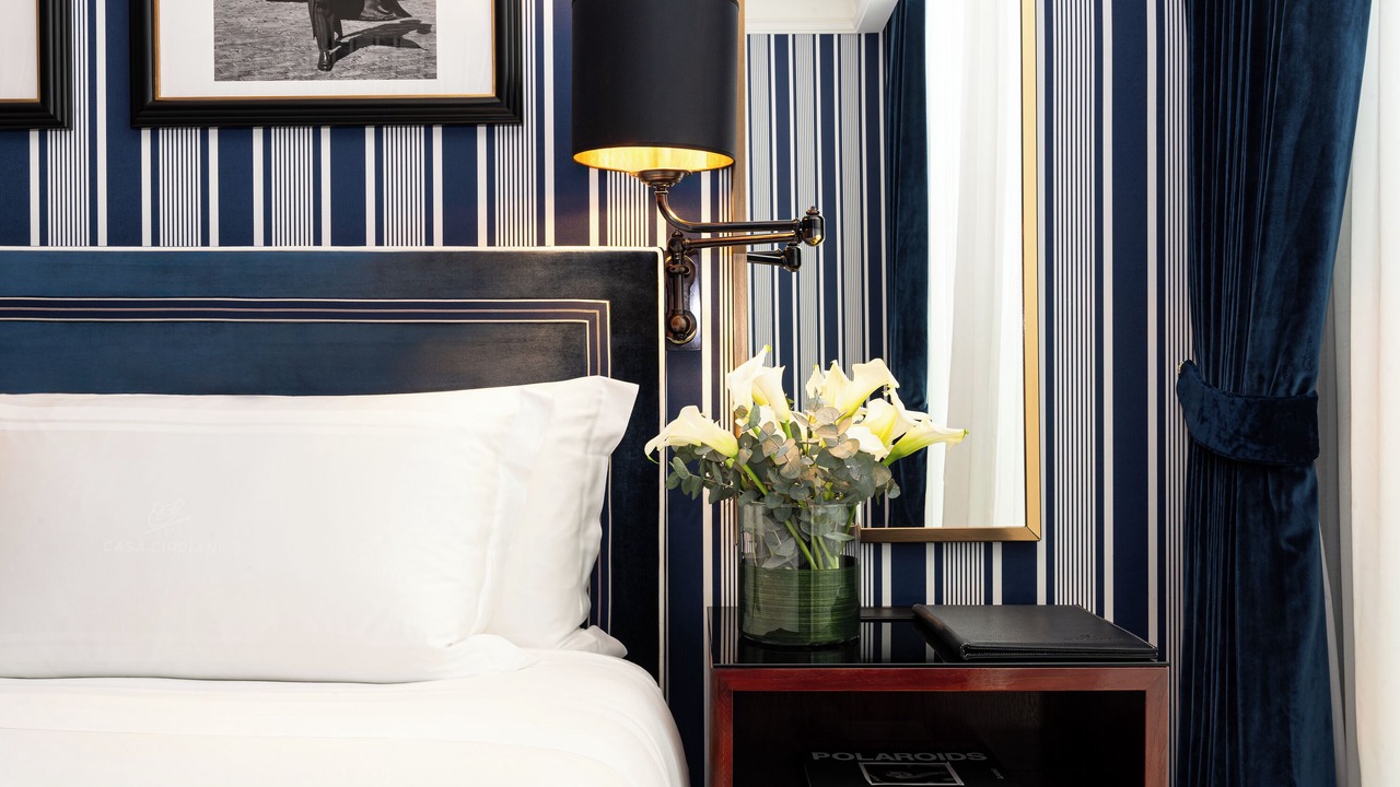 Photo of Bedroom in Porta Venezia