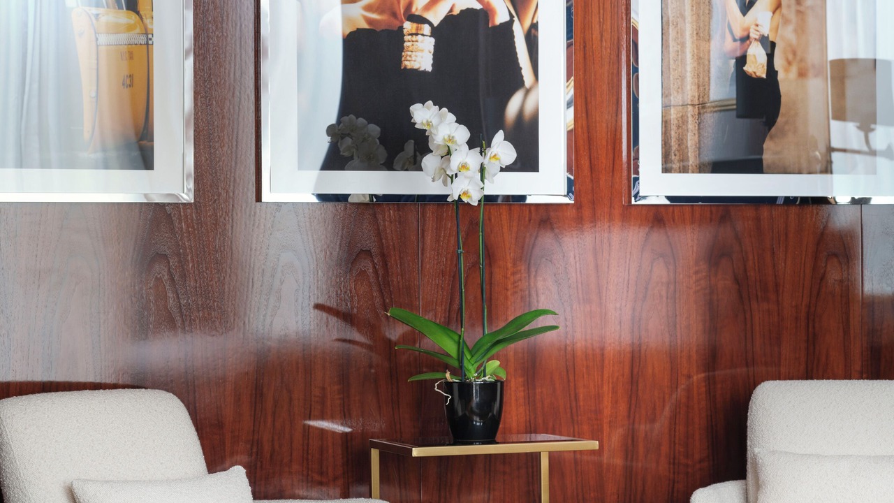 Photo of Bedroom in Porta Venezia