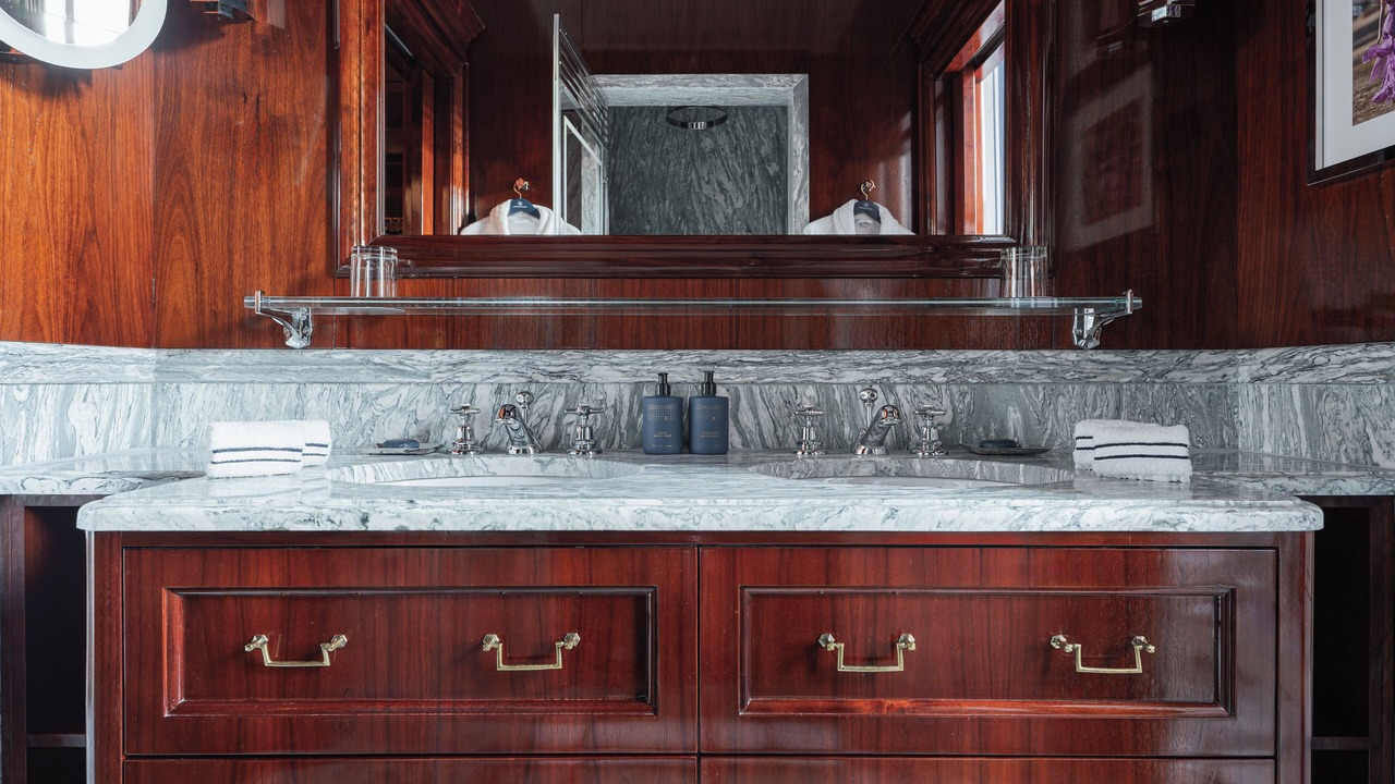 Photo of Bathroom in Porta Venezia