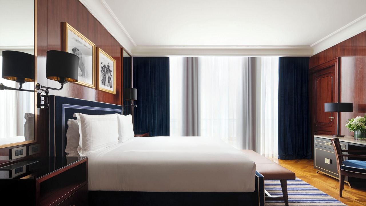 Photo of Bedroom in Porta Venezia