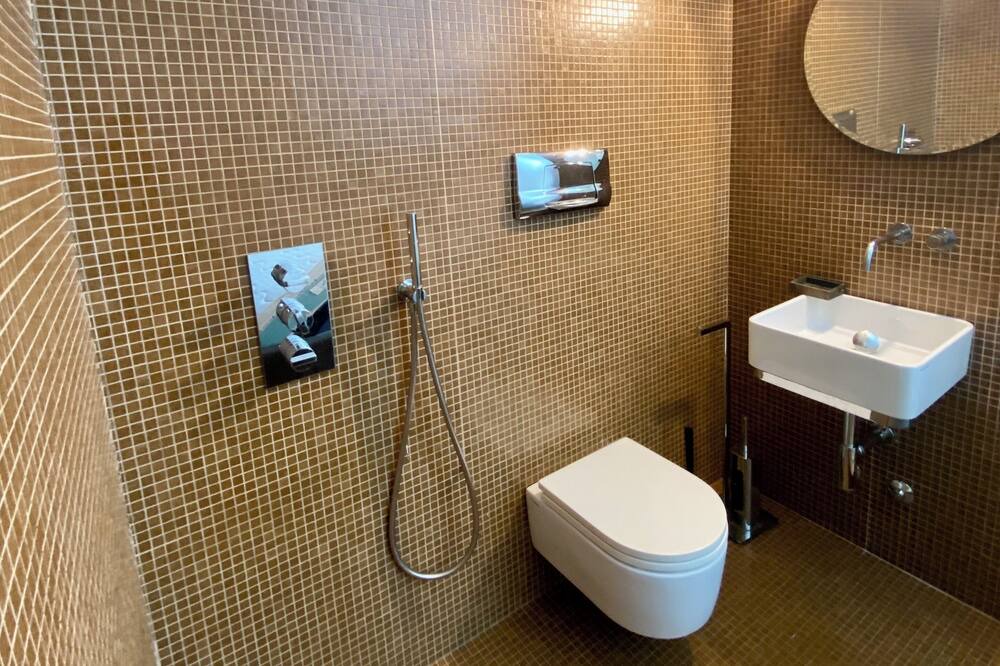 Photo of Bathroom in Sant'Eufemia