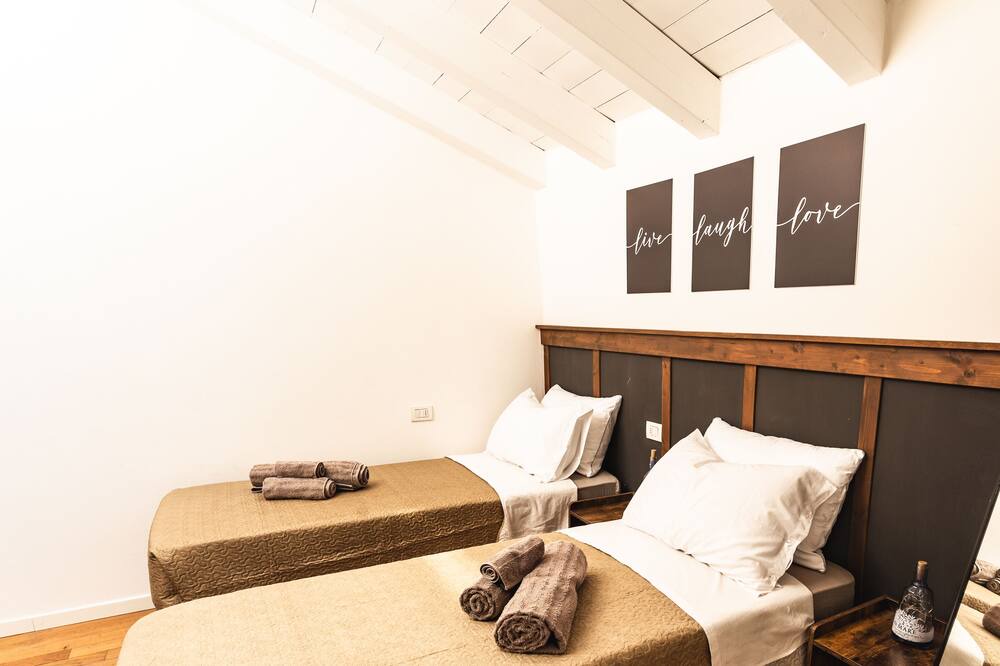 Photo of Bedroom in Sant'Eufemia