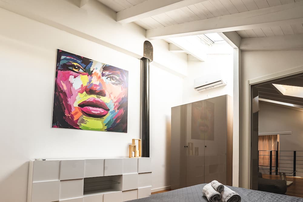 Photo of Bedroom in Sant'Eufemia