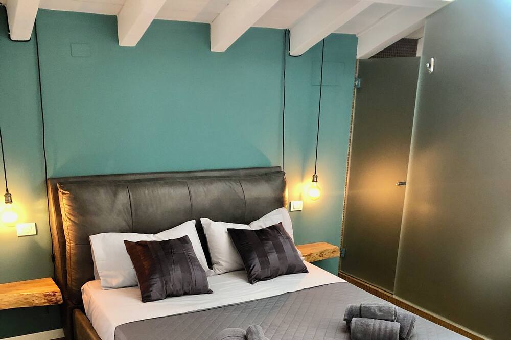 Photo of Bedroom in Sant'Eufemia