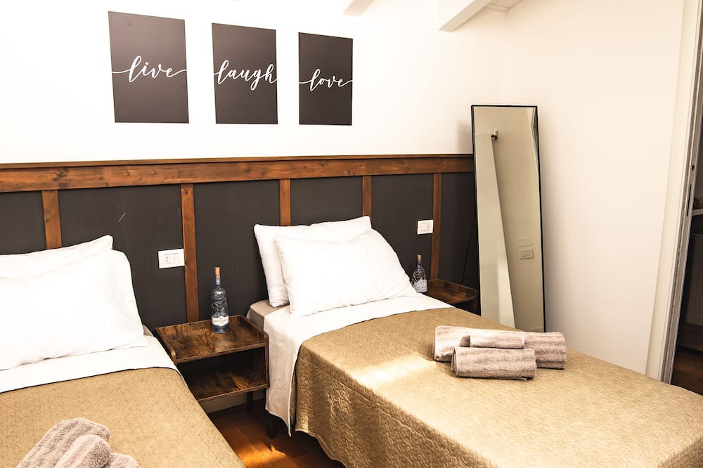 Photo of Bedroom in Sant'Eufemia
