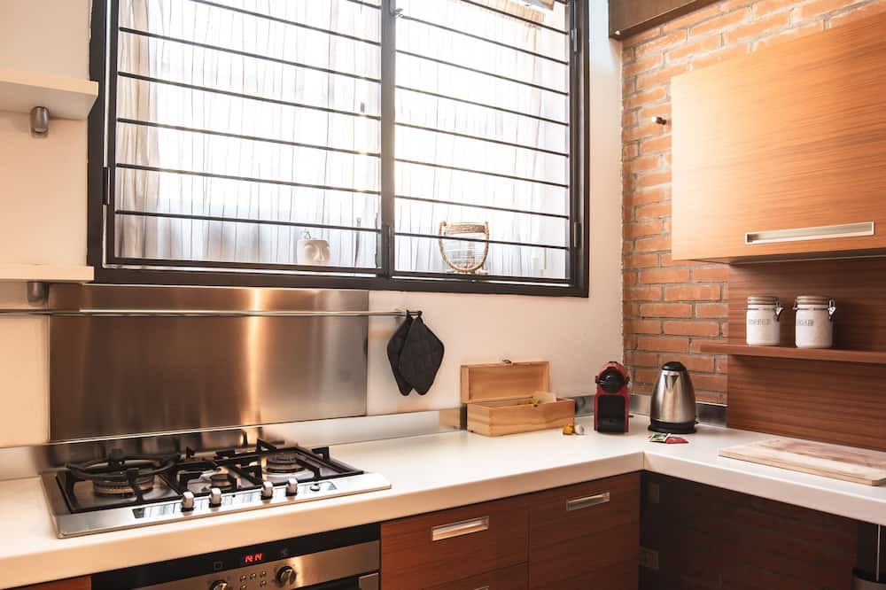 Photo of Kitchen in Sant'Eufemia