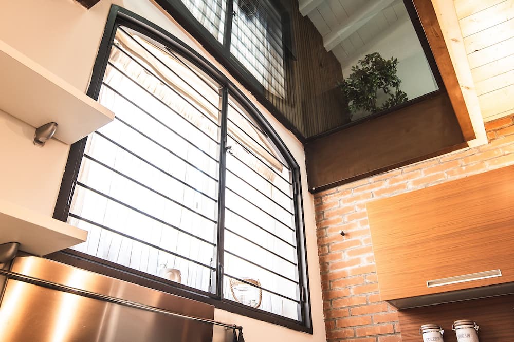 Photo of Kitchen in Sant'Eufemia