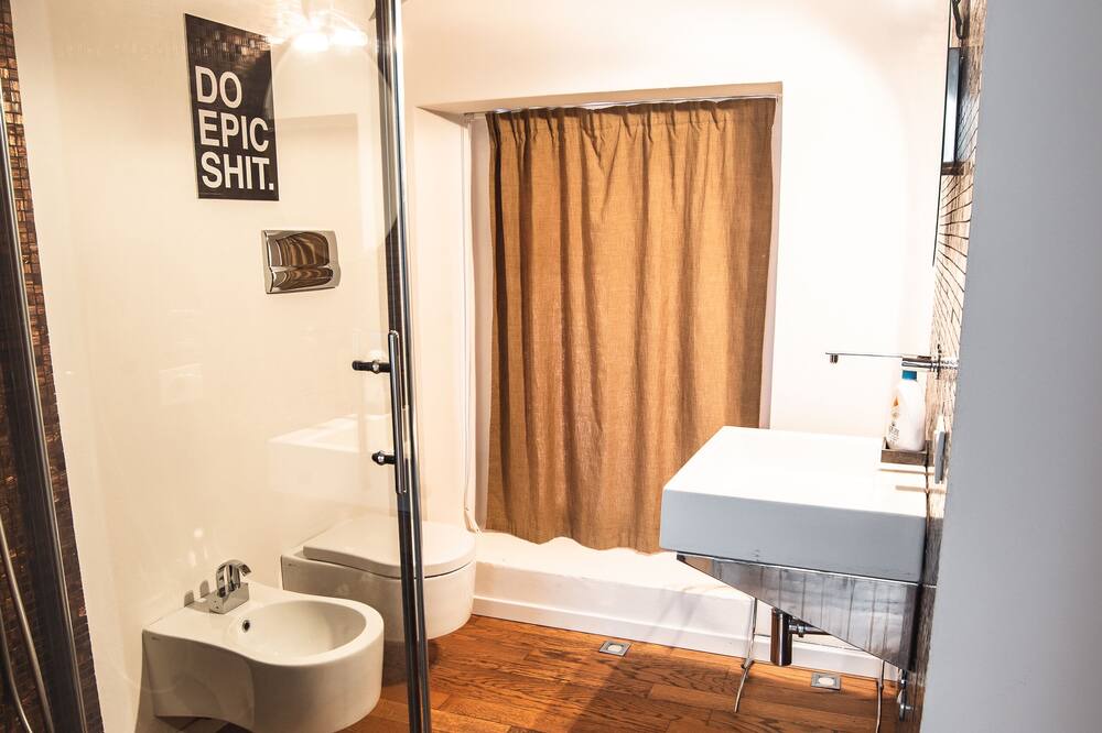 Photo of Bathroom in Sant'Eufemia