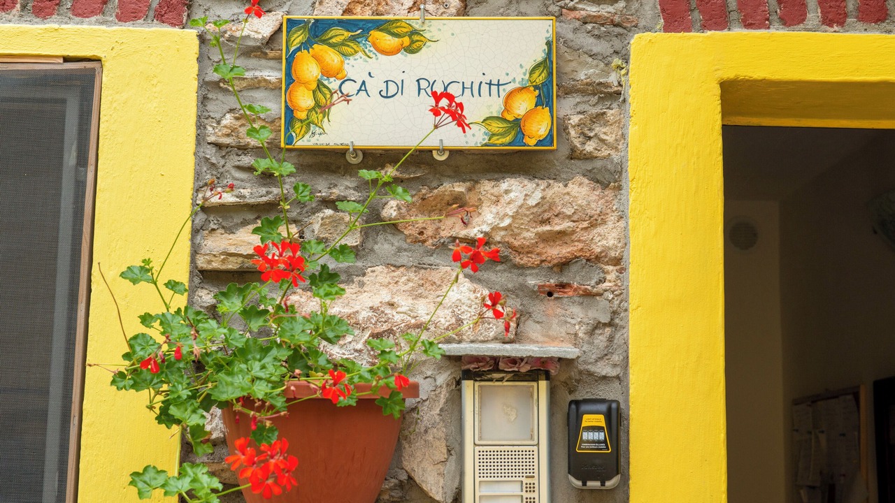 Photo of Outdoor in Cavagnano